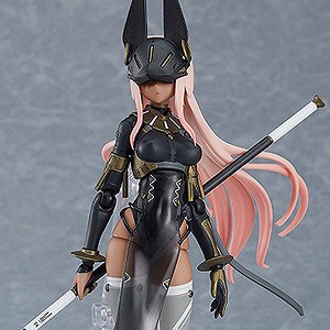 figma Hemet Nethel (PVC Figure)