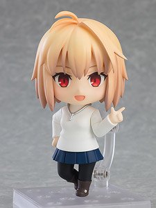 Nendoroid Arcueid Brunestud (PVC Figure)