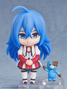 ねんどろいど ヴィヴィ (フィギュア)