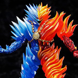 figma Flazzard (PVC Figure)