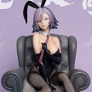 SSR-Figure Yi Ren Guan - House of Unhumans Yu Cong Xiao: Bunny Ver. (PVC Figure)