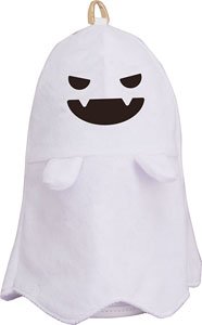 ねんどろいど おでかけポーチ ねお Halloween Ghost (キャラクターグッズ)