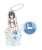 My Teen Romantic Comedy Snafu Climax Acrylic Figure S Night Pool Yukino (Anime Toy) Item picture1