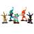 Seiji Fujishiro Fantasy of Light and Shadow Figure Collection (Set of 6) (Completed) Item picture1