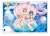 My Teen Romantic Comedy Snafu Climax 2 Layers Acrylic Plate Large Night Pool (Anime Toy) Item picture1