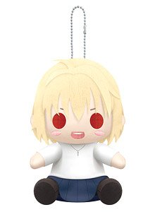 Tsukihime -A Piece of Blue Glass Moon- Pitanui Magnet Arcueid Brunestud (Anime Toy)
