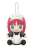 Tsukihime -A Piece of Blue Glass Moon- Pitanui Magnet Hisui (Anime Toy) Item picture1