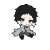 [Bungo Stray Dogs: Beast] Petanko Trading Rubber Strap (Set of 10) (Anime Toy) Item picture2