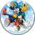 Klonoa Can Badge Set B (Set of 2) (Anime Toy) Item picture2