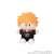 Haikyu!! To The Top Yorinui Mini (Plush Mascot) Shoyo Hinata Uniform Ver. (Anime Toy) Item picture1