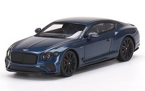 ベントレー コンチネンタル GT スピード 2022 マーリン (ミニカー)