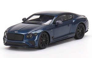 Bentley Continental GT Speed 2022 Merlin (Diecast Car)