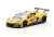 シボレー コルベット C8.R IMSA デイトナ24時間 2022 #3 コルベットレーシング (ミニカー) 商品画像1