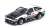 Toyota スプリンター トレノ AE86 Tuned by `TEC-ART`S`TRACKERZ DAY MALAYSIA イベント限定モデル (ミニカー) 商品画像1