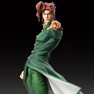 Statue Legend JoJo`s Bizarre Adventure Part 3 [Noriaki Kakyoin] (Completed)