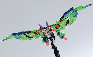 BeastBOX BB-50 Kite-Moss (Character Toy)