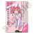 Rent-A-Girlfriend Animal`s Rider A4 Clear File Sumi Sakurasawa (Anime Toy) Item picture1