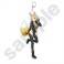 彼女、お借りします Animal`s rider アクリルキーホルダーBIG 七海麻美 (キャラクターグッズ) 商品画像1 サムネイル