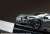ホンダ シビック ハッチバック (FK7) 2020 ソニックグレーパール (ミニカー) 商品画像3