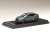 Honda Civic Hatchback (FK7) 2020 Sonic Gray Pearl (Diecast Car) Item picture1