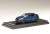 Honda Civic Hatchback (FK7) 2020 Obsidian Blue Pearl (Diecast Car) Item picture1