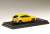 Honda Civic Hatchback (FK7) 2020 Custom Version Yellow (Custom Color) (Diecast Car) Item picture2