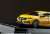 Honda Civic Hatchback (FK7) 2020 Custom Version Yellow (Custom Color) (Diecast Car) Item picture3