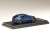 Honda Civic Hatchback (FK7) 2020 Custom Version Obsidian Blue Pearl (Diecast Car) Item picture2