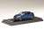 Honda Civic Hatchback (FK7) 2020 Custom Version Obsidian Blue Pearl (Diecast Car) Item picture1
