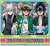 [Yu Yu Hakusho] [Especially Illustrated] Acrylic Multi Stand [Street Fashion Ver.] A (Anime Toy) Item picture1