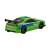 Hot Wheels Retro Entertainment The Fast and the Furious `95 Mitsubishi Eclipse (Toy) Item picture2