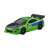 Hot Wheels Retro Entertainment The Fast and the Furious `95 Mitsubishi Eclipse (Toy) Item picture1