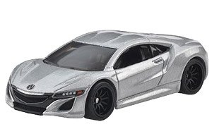 ホットウィール レトロエンターテイメント ワイルド・スピード `17 アキュラ NSX (玩具)