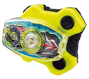 DXゼロワンドライバーレイズバックル (変身・なりきり)