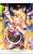 アイドルマスター シンデレラガールズ B2タペストリー 城ヶ崎莉嘉 ナイト☆バニーギャル+ Ver. (キャラクターグッズ) 商品画像1