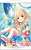 The Idolm@ster Cinderella Girls B2 Tapestry Anzu Futaba Summer Fatigue + Ver. (Anime Toy) Item picture1