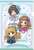 The Idolm@ster Cinderella Girls Puchichoko Clear File Umoresque Unity Ver. (Anime Toy) Item picture2