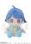 Irregular Dice Pas Chara Plush Hotoke (Anime Toy) Item picture1