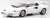 Lamborghini Countach LP500S (White) (Diecast Car) Item picture1
