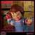 5 Points/ Child`s Play Series: Chucky Action Figure DX Set (Completed) Other picture3