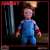 5 Points/ Child`s Play Series: Chucky Action Figure DX Set (Completed) Other picture1