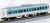 J.R. Series 113-7700 (40N Improved Car, Obama Line Color + Renewaled Color) Eight Car Formation Set (w/Motor) (8-Car Set) (Pre-colored Completed) (Model Train) Item picture4