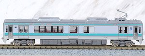 J.R. Series 125 Obama Line One Car (w/Motor) (Pre-colored Completed) (Model Train)
