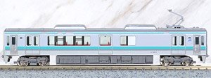J.R. Series 125 3rd Edition One Car (w/Motor) (Pre-colored Completed) (Model Train)