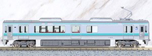 JR 125系 3次車 1両単品 (動力付き) (塗装済み完成品) (鉄道模型)
