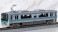 JR 125系 3次車 1両単品 (動力付き) (塗装済み完成品) (鉄道模型) 商品画像3 サムネイル