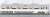 近鉄 9020系 先頭車6両編成セットII (動力付き) (6両セット) (塗装済み完成品) (鉄道模型) 商品画像5