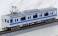 西武 6000系アルミ車 (6158編成・ベンチレーター撤去後) 増結用中間車6両セット (動力無し) (増結・6両セット) (塗装済み完成品) (鉄道模型) 商品画像3 サムネイル