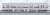 東武 10030型 (東上線・11634+11455編成) 増結用中間車6両セット (動力無し) (増結・6両セット) (塗装済み完成品) (鉄道模型) 商品画像5
