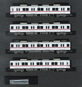 東武 10030型 (東上線・11031編成) 基本4両編成セット (動力付き) (基本・4両セット) (塗装済み完成品) (鉄道模型)